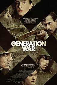watch-Generation War (2013)