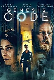 Genesis Code (2020) watch-Genesis Code (2020)