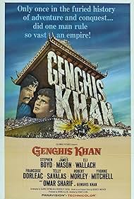 Genghis Khan (1965) watch-Genghis Khan (1965)