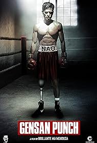 Gensan Punch (2021) watch-Gensan Punch (2021)