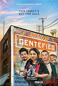 watch-Gentefied (2020)