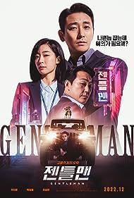 Gentleman (2022) watch-Gentleman (2022)