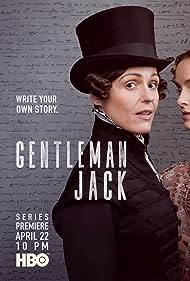 watch-Gentleman Jack (2019)