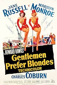 Gentlemen Prefer Blondes (1953) watch-Gentlemen Prefer Blondes (1953)