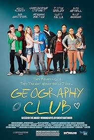 Geography Club (2014) watch-Geography Club (2014)