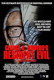 George A. Romero's Resident Evil (2025) watch-George A. Romero's Resident Evil (2025)