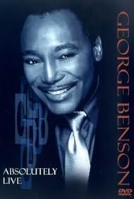 George Benson - Absolutely Live (2000) watch-George Benson - Absolutely Live (2000)