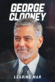 watch-George Clooney: Leading Man (2024)