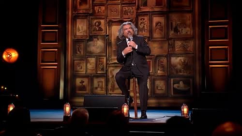 George Lopez: Muy Católico (2025) watch-George Lopez: Muy Católico (2025)