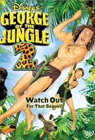 George of the Jungle 2 (2003) watch-George of the Jungle 2 (2003)
