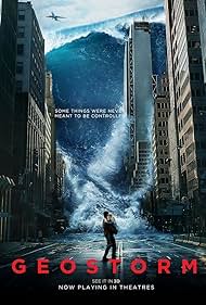 Geostorm (2017) watch-Geostorm (2017)