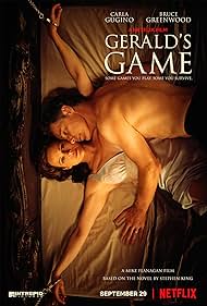 Gerald's Game (2017) watch-Gerald's Game (2017)