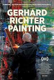 Gerhard Richter Painting (2012) watch-Gerhard Richter Painting (2012)