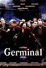Germinal (1994) watch-Germinal (1994)