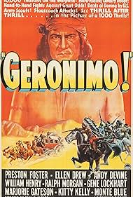 Geronimo (1939) watch-Geronimo (1939)