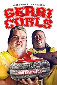 Gerri Curls (2021) watch-Gerri Curls (2021)