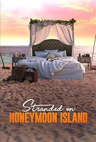 watch-Gestrand op Honeymoon Island (2025)