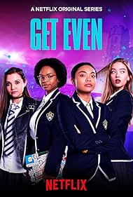watch-Get Even (2020)
