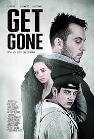 Get Gone (2021) watch-Get Gone (2021)