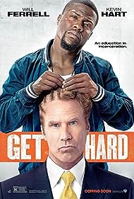 watch-Get Hard (2015)