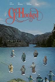 Get Hooked (2025) watch-Get Hooked (2025)