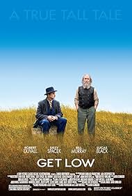 Get Low (2010) watch-Get Low (2010)