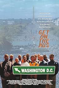 Get on the Bus (1996) watch-Get on the Bus (1996)