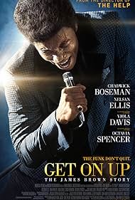 Get on Up (2014) watch-Get on Up (2014)