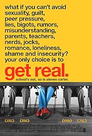Get Real (1998) watch-Get Real (1998)