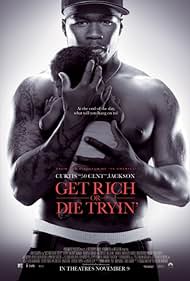 Get Rich or Die Tryin' (2005) watch-Get Rich or Die Tryin' (2005)