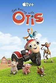 Get Rolling with Otis (2021) watch-Get Rolling with Otis (2021)