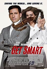 Get Smart (2008) watch-Get Smart (2008)