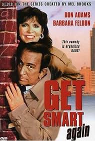 Get Smart, Again! (1989) watch-Get Smart, Again! (1989)
