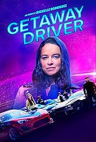 watch-Getaway Driver (2021)