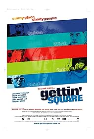 Gettin' Square (2003) watch-Gettin' Square (2003)