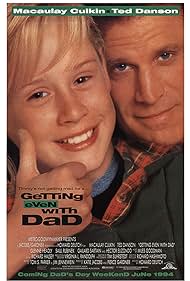 Getting Even with Dad (1994) watch-Getting Even with Dad (1994)