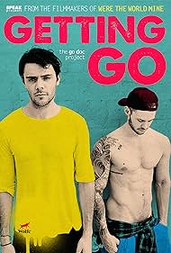 watch-Getting Go: The Go Doc Project (2013)