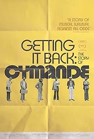 Getting It Back: The Story of Cymande (2024) watch-Getting It Back: The Story of Cymande (2024)