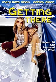 Getting There (2002) watch-Getting There (2002)