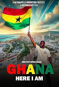 Ghana Here I Am (2025) watch-Ghana Here I Am (2025)