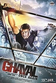 Ghayal Once Again (2016) watch-Ghayal Once Again (2016)