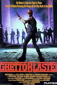 Ghetto Blaster (1989) watch-Ghetto Blaster (1989)