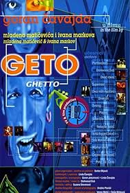 watch-Ghetto - The Secret Life of the City (1996)
