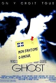 watch-Ghost (1990)