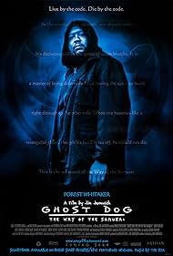 Ghost Dog: The Way of the Samurai (2000) watch-Ghost Dog: The Way of the Samurai (2000)