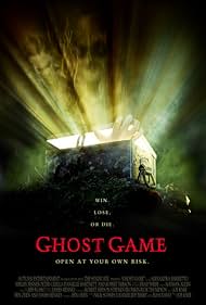 Ghost Game (2004) watch-Ghost Game (2004)