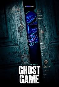 watch-Ghost Game (2024)