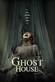 Ghost House (2017) watch-Ghost House (2017)