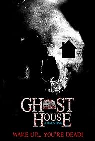 watch-Ghost House: A Haunting (2018)