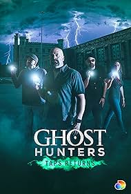 Ghost Hunters (2004) watch-Ghost Hunters (2004)
